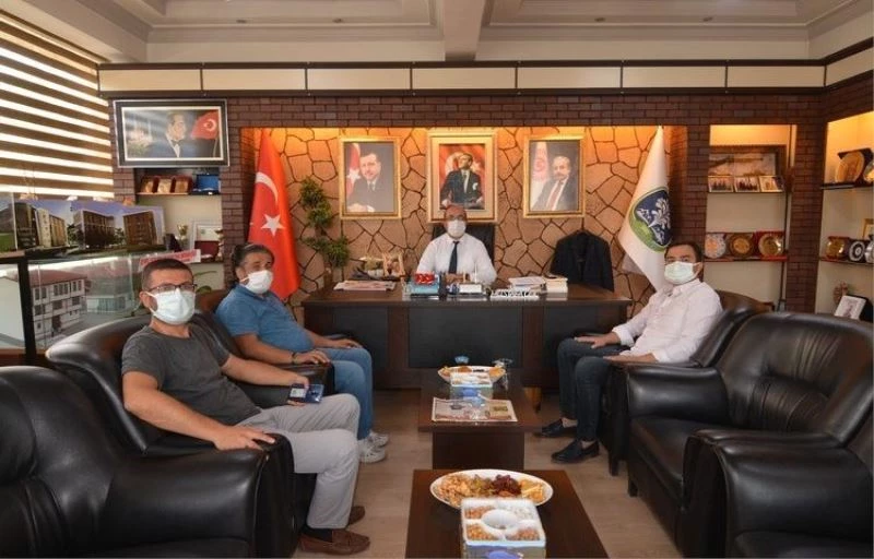 Gençler Goalball Federasyon Kupası karşılaşmaları Sandıklı’da yapılacak
