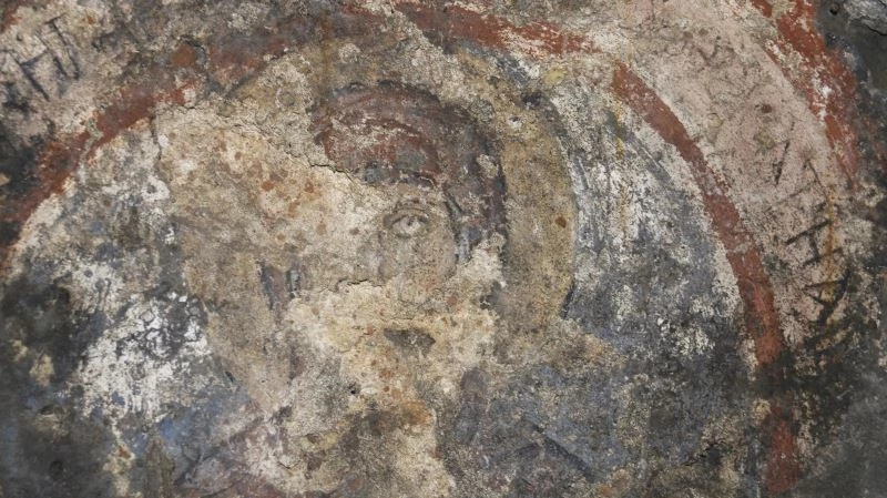 (Özel) İstanbul’da bulunan 5 Bizans Ayazması’ndan biri Sultanahmet’teki bu binanın altında
