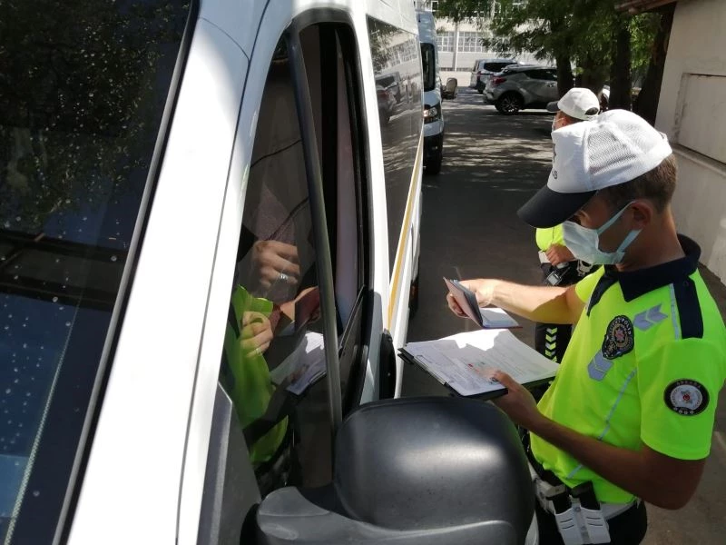 Yurt genelinde okullarda denetimlere başlandı
