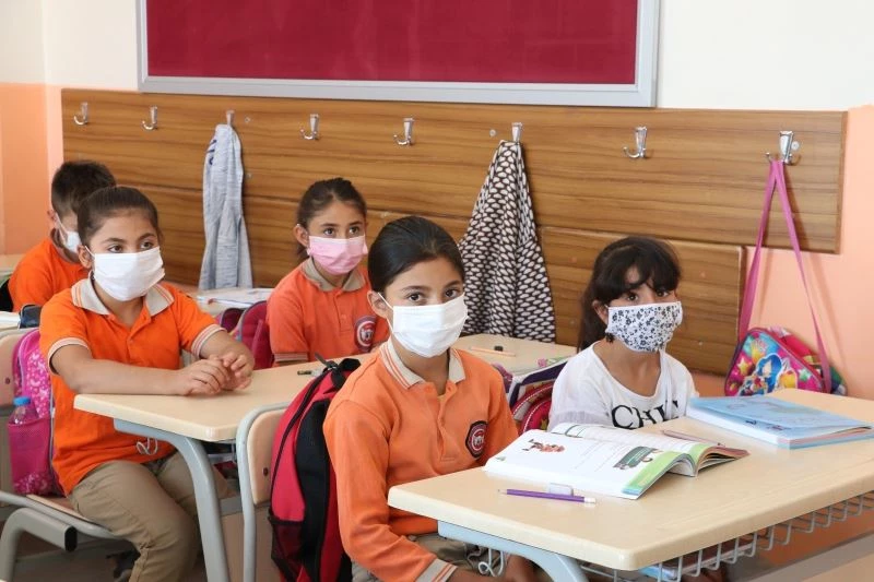 Sivas İl Milli Eğitim Müdürü Ergüven Aslan; “El ele vererek bu süreci yürüteceğiz”
