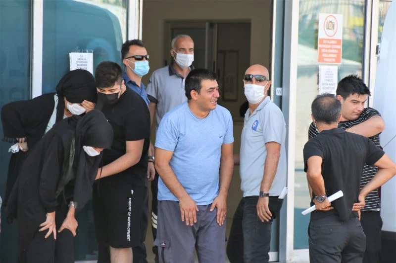 Ders dinlerken fenalaşan lise öğrencisi hayatını kaybetti
