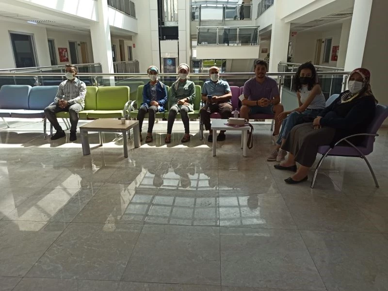 GİBTÜ’de rekor seviyede doluluk oranı
