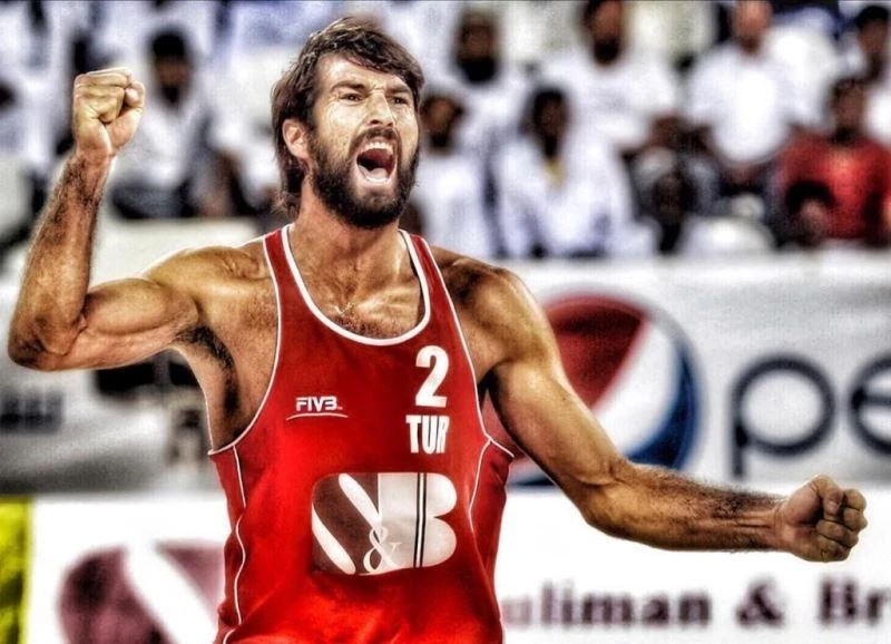 Şampiyon voleybolcu Karacabey Belediyespor’da
