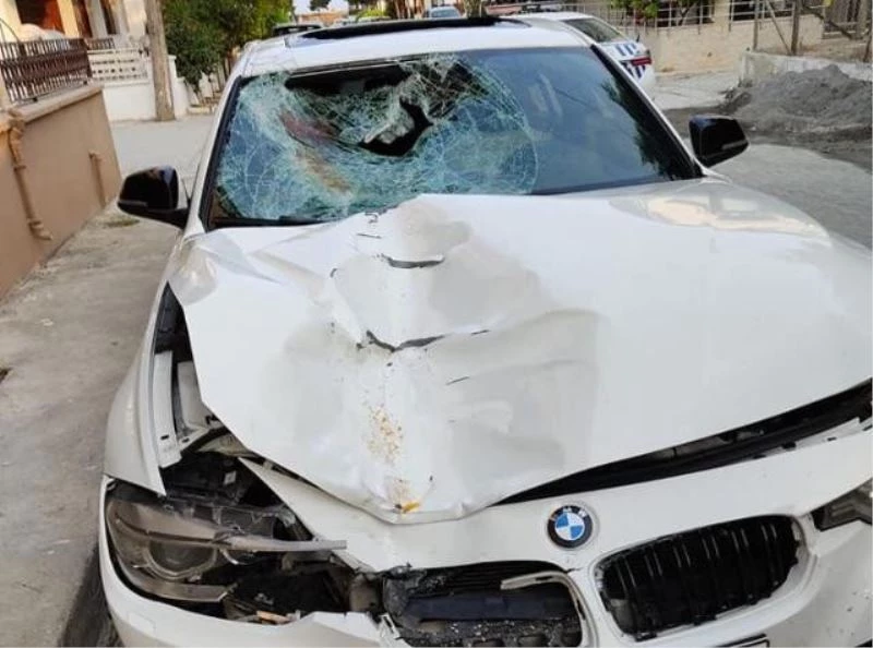 Ölümlü kazaya sebep olan sürücünün tutuklanması için kampanya
