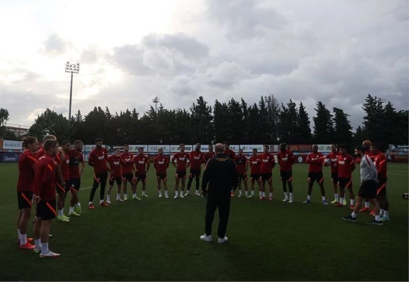 Marcao ile Kerem Aktürkoğlu barıştı
