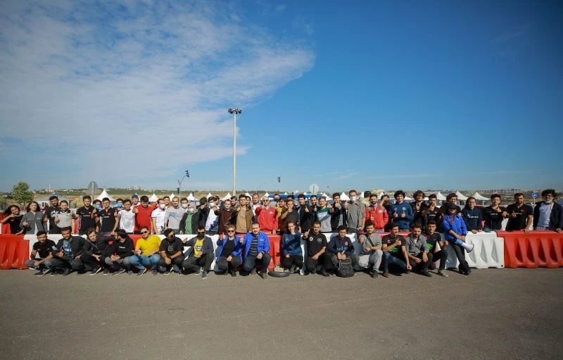 TEKNOFEST’te genç yetenekler hünerlerini sergileyecek
