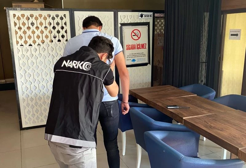 Midyat’ta okul çevreleri denetlendi
