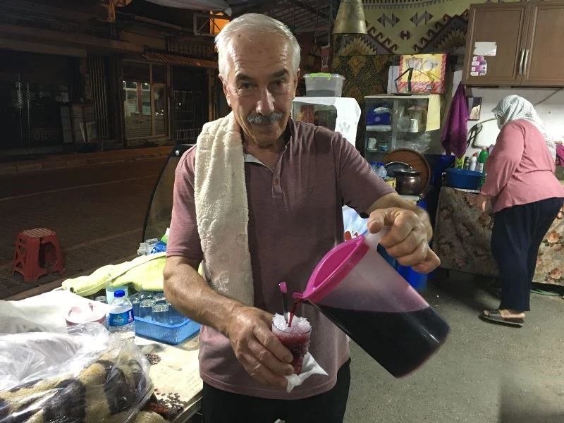 20 yıldır Aydınlıları doğal lezzetle serinletiyor
