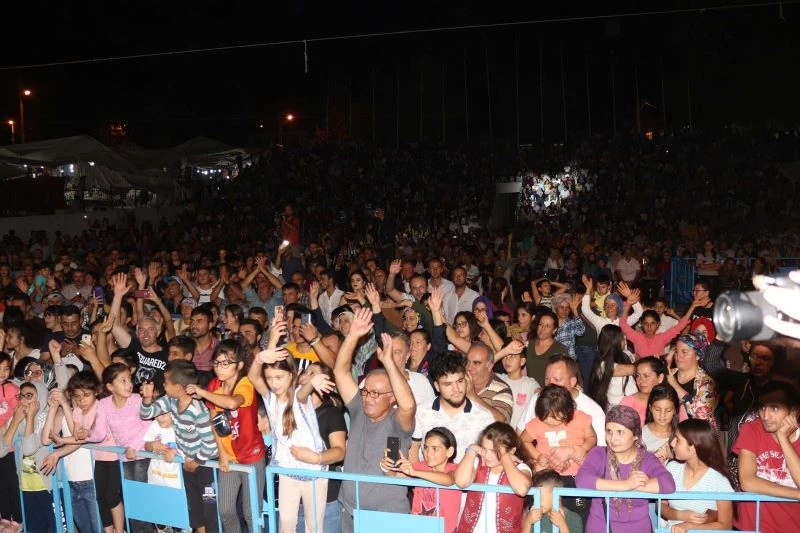 Geleneksel Bağbozumu Festivali başlıyor
