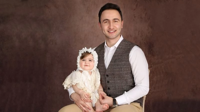 Ebeveynlere dijital platform üzerinden uzman desteği
