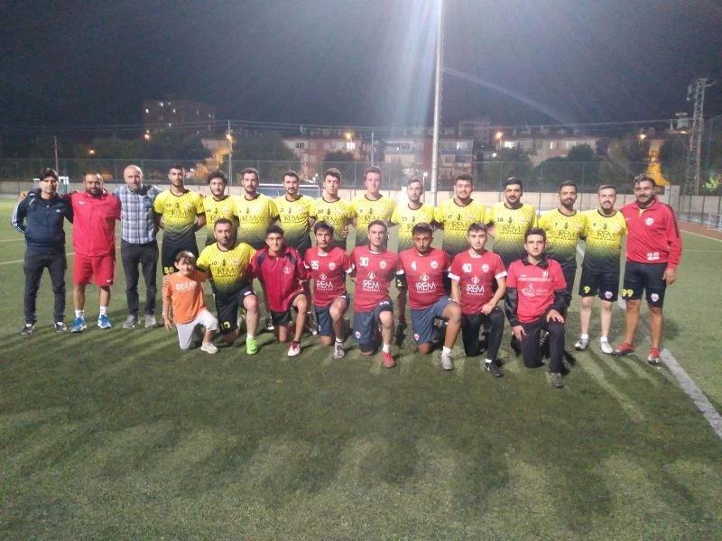 Talas Anayurtspor, yeni sezona ’Merhaba’ dedi