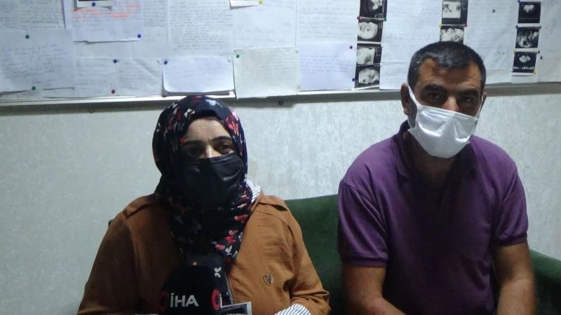 18 yıllık çocuk özlemi PRP, akupunktur ve fitoterapi tedavileri ile son buldu
