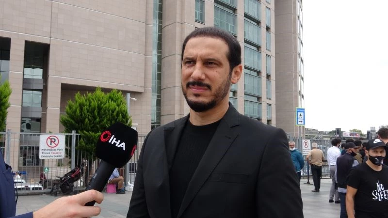 (Özel) Sırp mankeni darp ettiği iddia edilen yönetmen ilk kez konuştu
