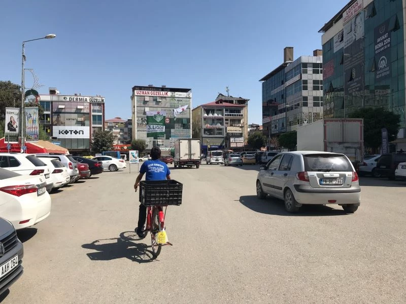 Iğdır yüzde 75’lik aşı oranı ile aşı haritasında maviye döndü
