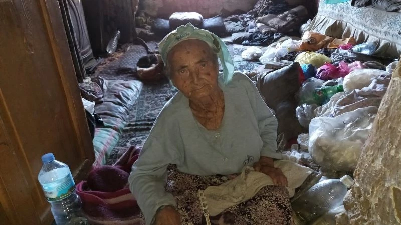 Böyle vasiyet de sadakat da görülmedi
