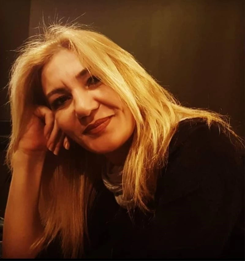 Eğitimci Olcay’ın şiir kitabı ‘Düş Ertesi’ çıktı
