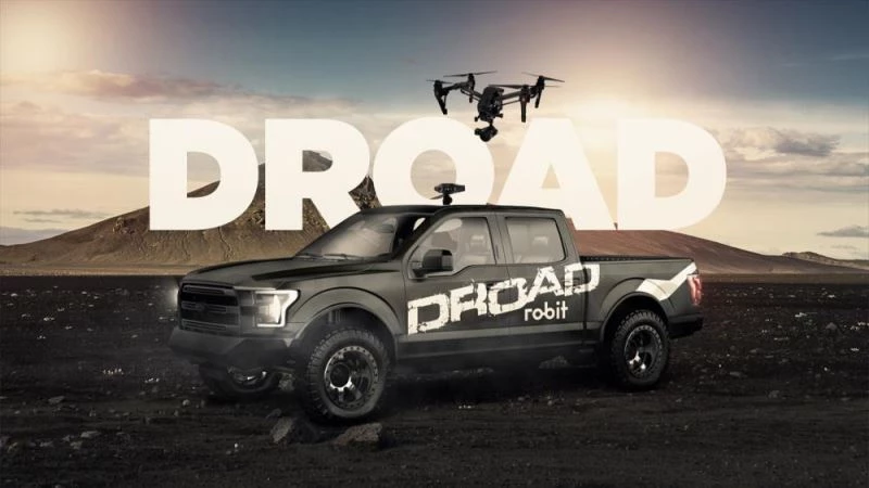 Sınırın mobil bekçisi olmaya aday 