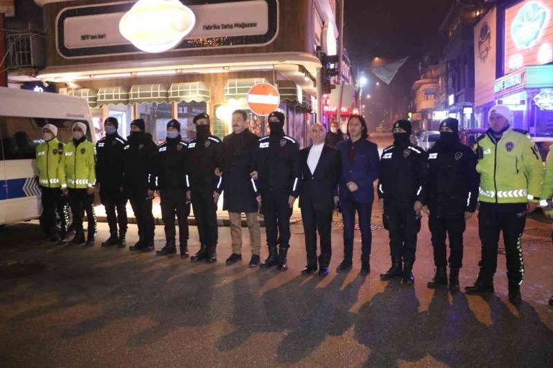 Afyonkarahisar’da 2021 yılında bakın en çok hangi suçlar arttı
