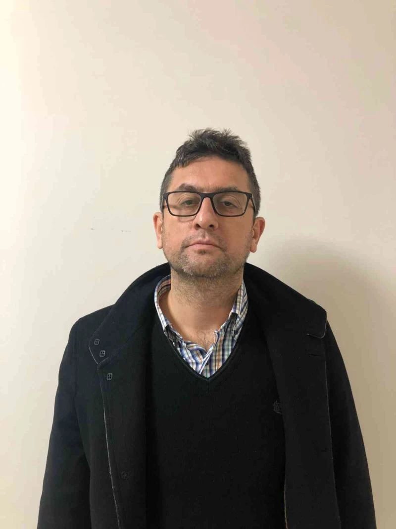 FETÖ’nün esnaf yapılanmasından yer alan şahıs yakalandı
