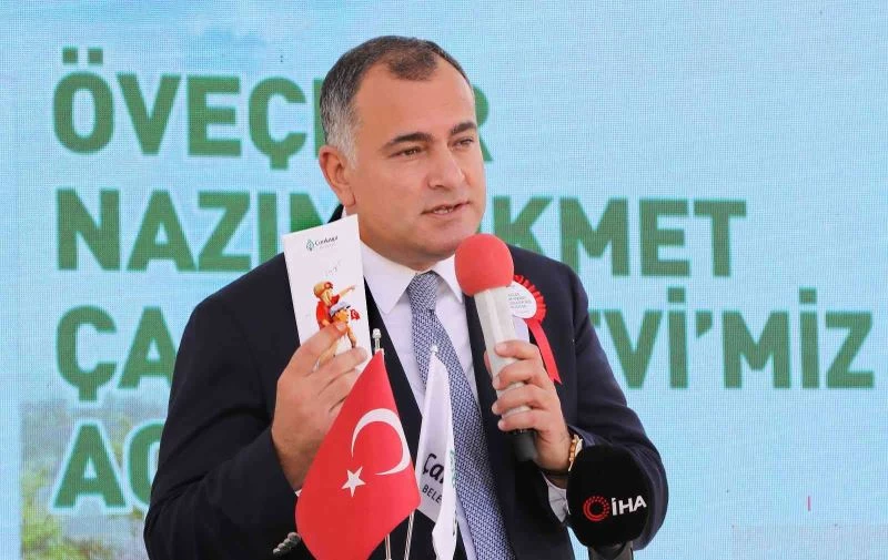 Çankaya 2021 yılında yeni eserlerine kavuştu
