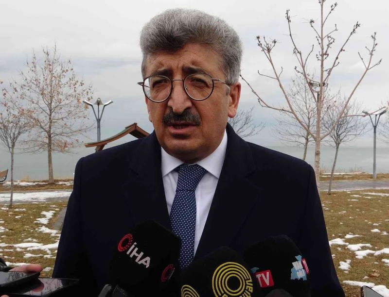 Vali Bilmez’den Omicron uyarısı
