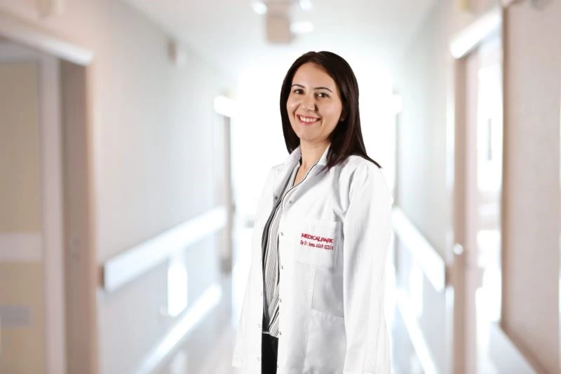 Uzmanlar:”Rahim ağzı kanseri rutin muayene ile önlenebilir”
