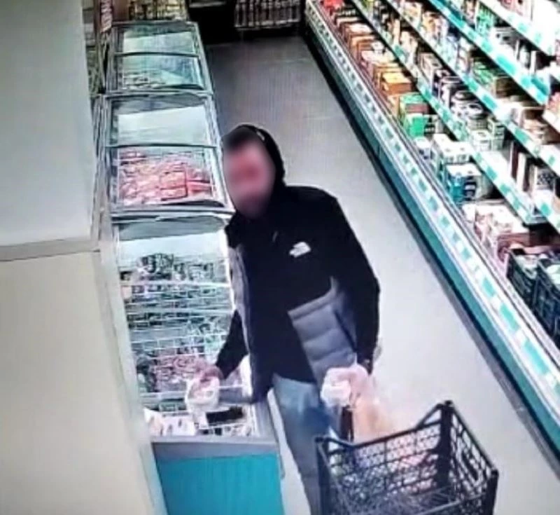 3 ayrı adreste hırsızlık yapan şüpheli tutuklandı
