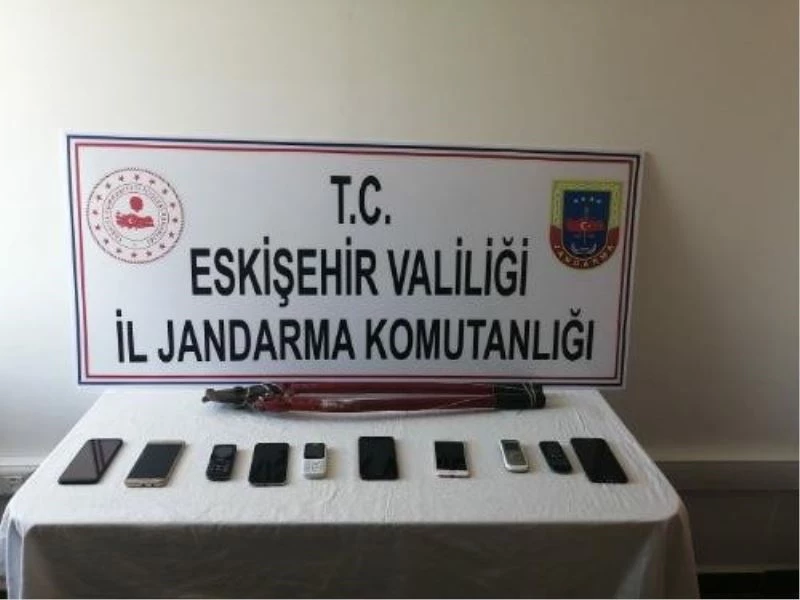 JASAT Dedektif Timleri 2021’de birçok olayın aydınlatılmasını sağladı
