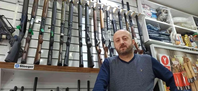 E-Mermi şifresi için yeni ruhsat şartı getirildi
