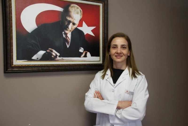 Dt. Değişmiş: “Süt dişi çıktığı andan itibaren dişler mutlaka temizlenmelidir”
