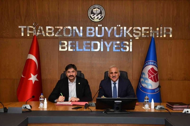 Trabzon Büyükşehir’den memurlara yüzde 120 denge zammı
