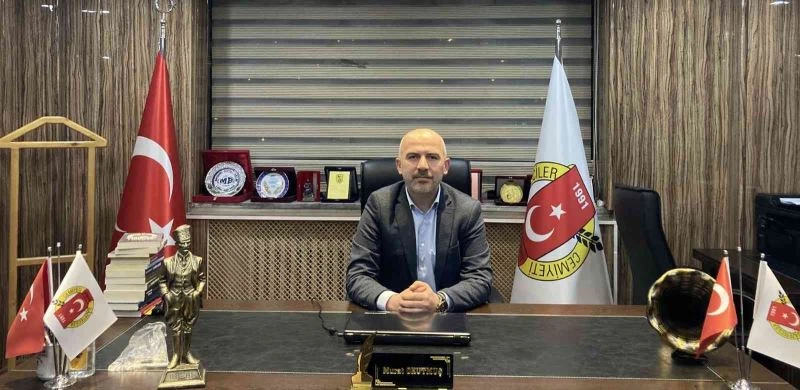 BGC Başkanı Okutmuş’tan ‘10 Ocak’ açıklaması
