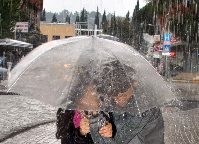 Aydın’da soğuk ve yağışlı hava etkisini sürdürecek
