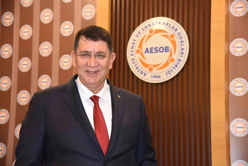 Adlıhan Dere, güven tazeledi
