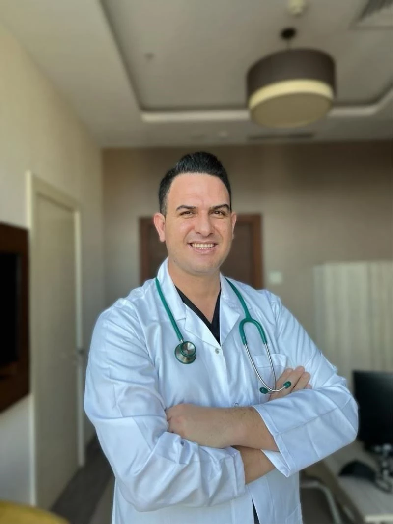 Türkiye’de saç ekiminde artış
