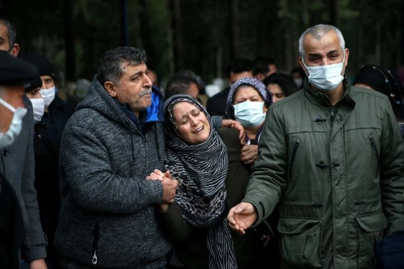 GÜNCELLEME - Mersin