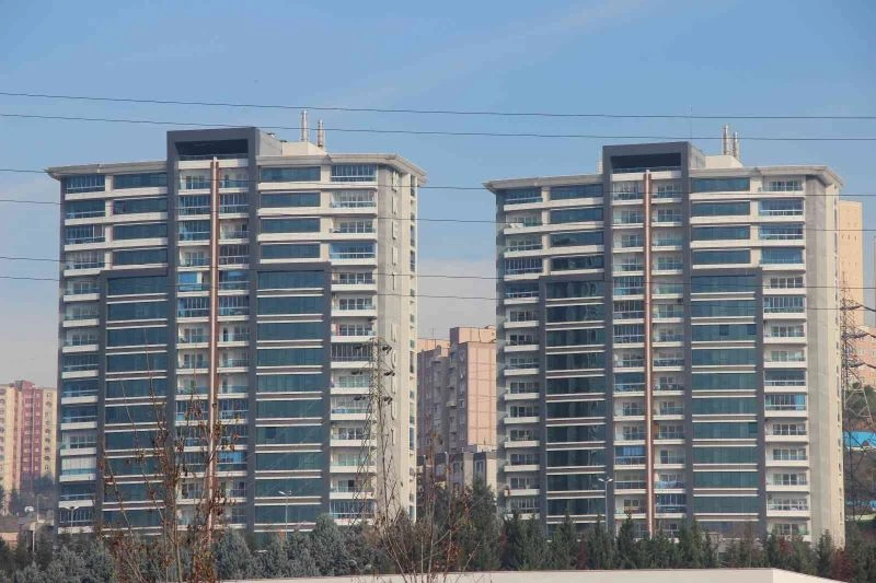 Kocaeli’de konut kiraları yüzde 30 oranında yükseldi
