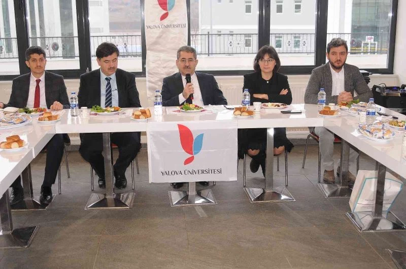 Şehir stadyumu Yalova Üniversitesi kampüsüne yapılacak
