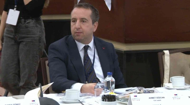 Çocuk Dostu Yayıncılık Çalıştayı Ankara’da gerçekleşti
