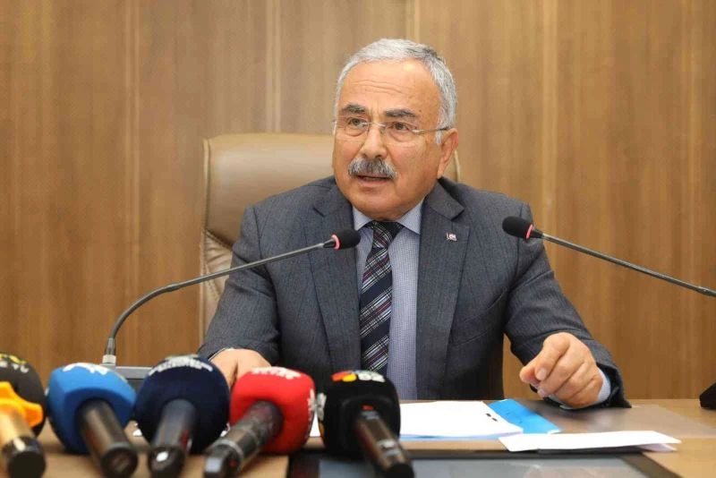 Ordu’da kaçak ete sert denetim
