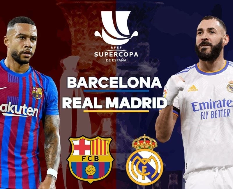 Tivibu, İspanya’nın Süper Kupa yarı final maçlarını yayınlayacak
