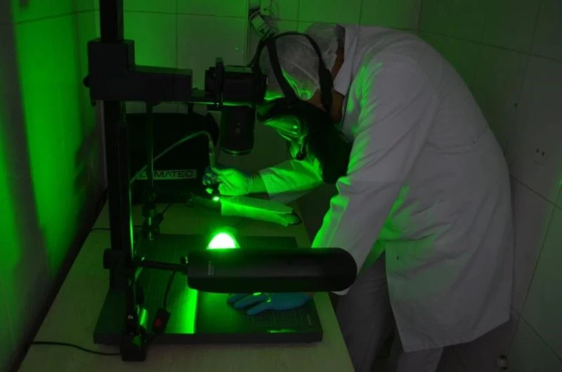 Sakarya’da Olay Yeri İnceleme ekipleri 612 olayı aydınlattı
