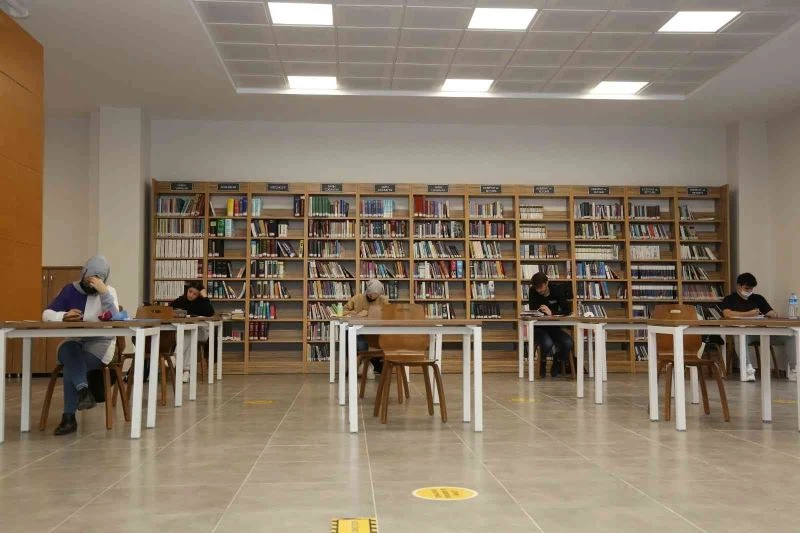 Finallere hazırlığın adresi SFSA
