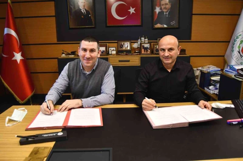 Altınova’da ‘Sıfırdan Başlıyoruz’ Projesi
