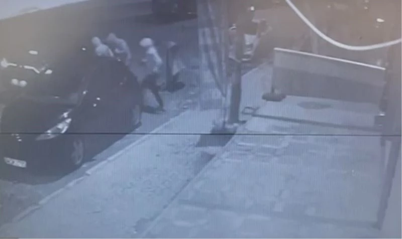 4 işletmeden 200 bin TL değerindeki telefon ve laptop çalan hırsızlar yakalandı
