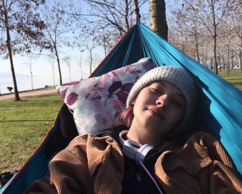 7. kattan düşen Sedefnur’un erkek arkadaşı tutuklandı
