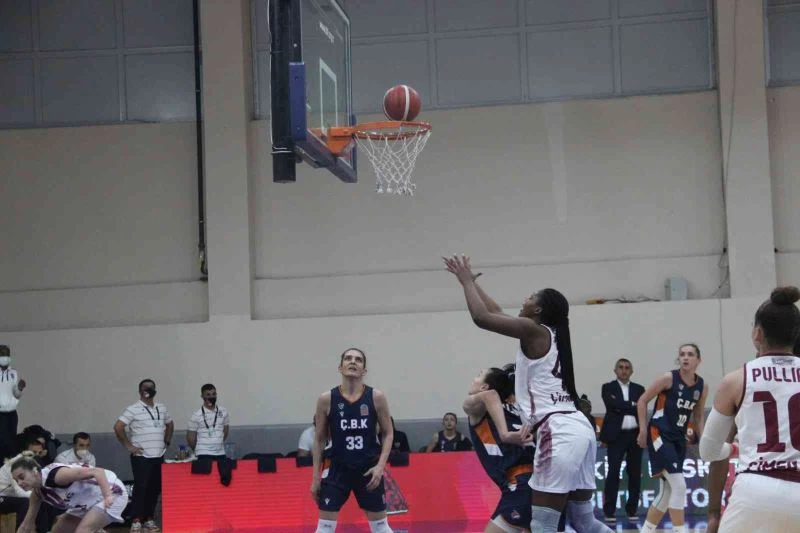 Elazığ İl Özel İdare hocasını buldu
