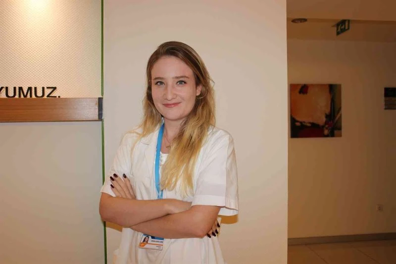 Diyetisyen Gülcan’dan bitkisel ürün uyarısı
