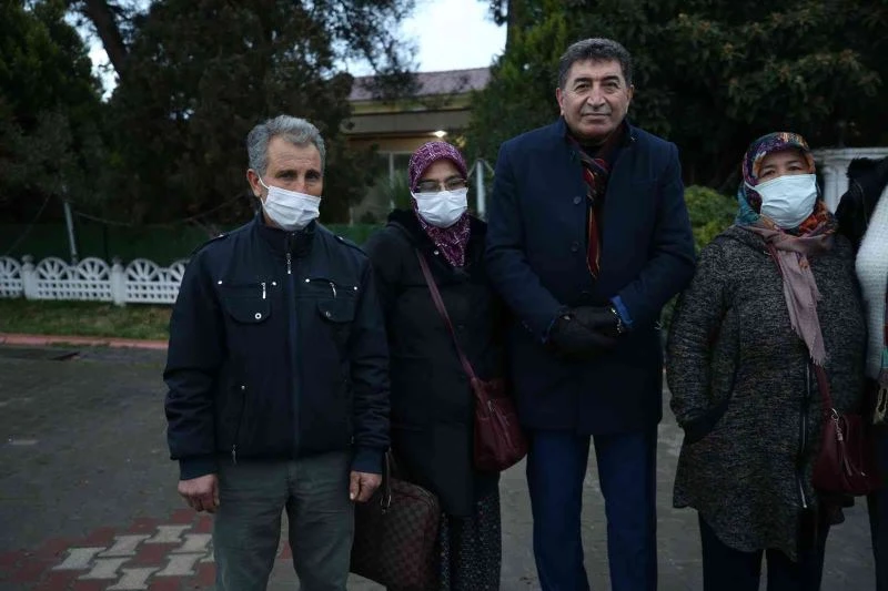 Savaştepeli kuzenler davası 23 Mart’a ertelendi
