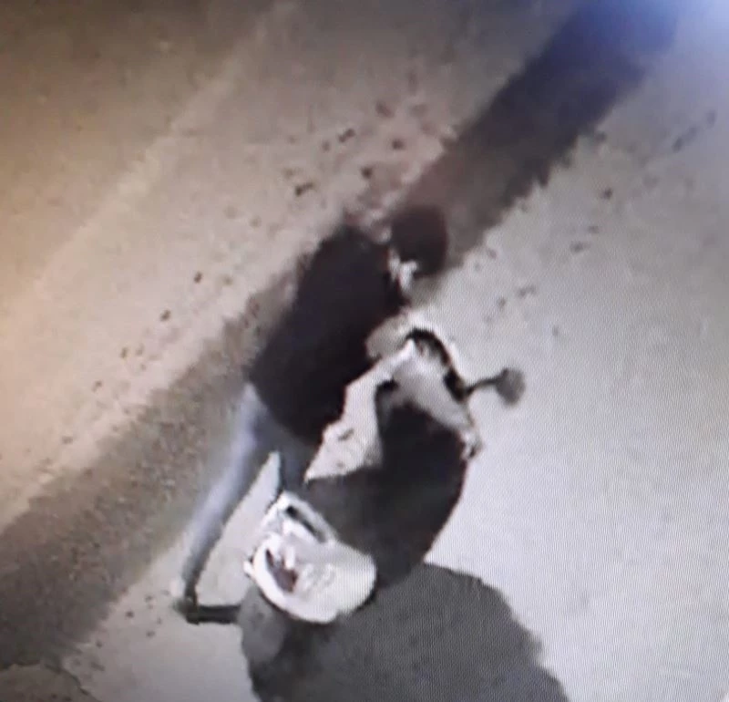 Motorunu çalan hırsızlara seslenişi yürek burktu: “Bir tencere tarhana yapıp, iki gün yiyen adamım, motorumu geri getirsinler”
